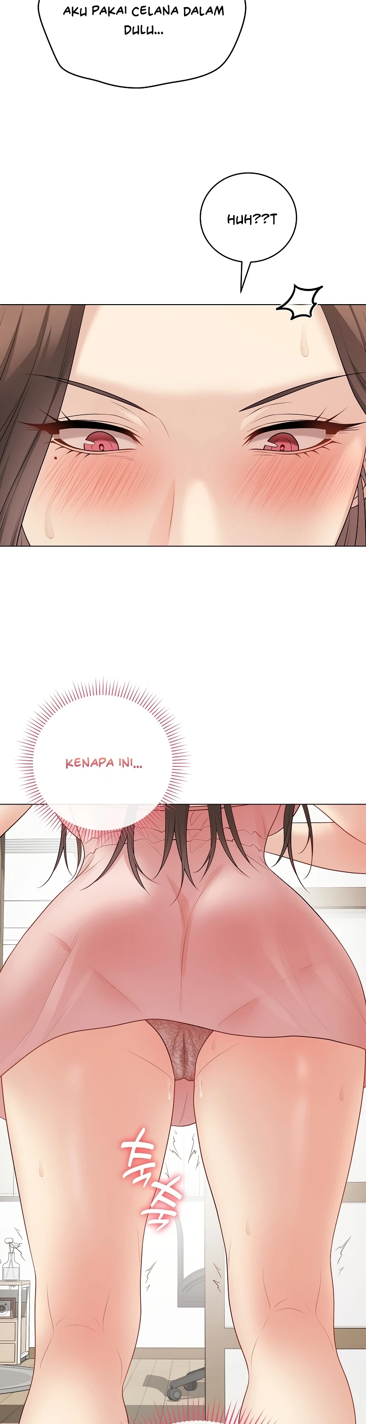 Signed, Sealed, Mistaken - Page 23